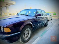بي ام 730 1992 للبيع في واسط