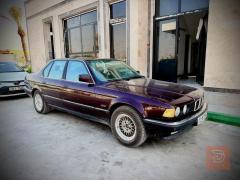 بي ام 730 1992 للبيع في واسط