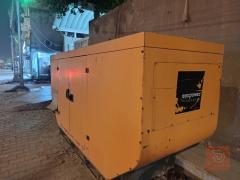 مولدة بيركنز 45kv مستعمل للبيع في الديوانية