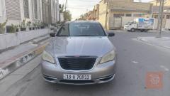 سيارة سي 200 موديل 2014 للبيع في كربلاء المقدسة