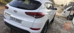 هيونداي توسان 2016 خليجية للبيع في بابل