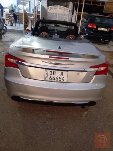 كلايسر C200 2012 للبيع في بابل
