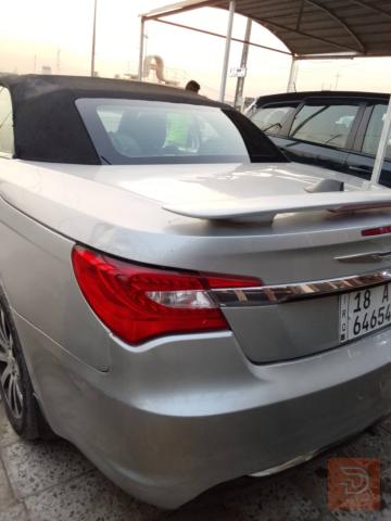 كلايسر C200 2012 للبيع في بابل