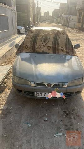 بروتون 2002 للبيع في بغداد