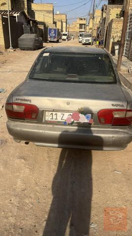 بروتون 2002 للبيع في بغداد