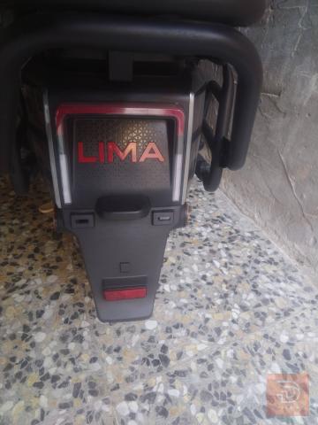 دراجة LIMA زيرو جديد للبيع في بغداد