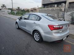كيا ريو 15 خليجي للبيع في بغداد