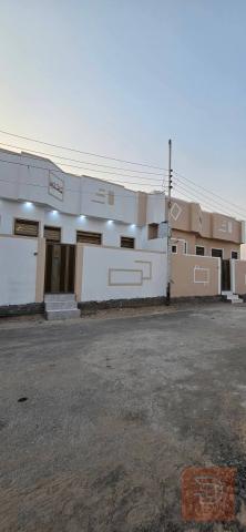 دار سكن مساحة 150 متر بناء حديث مستعمل للبيع في البصرة