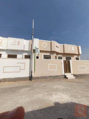 دار سكن مساحة 150 متر بناء حديث مستعمل للبيع في البصرة