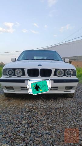 BMW 525 كير عادي مستعمل للبيع في كركوك