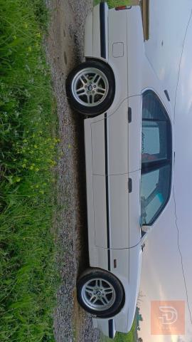 BMW 525 كير عادي مستعمل للبيع في كركوك