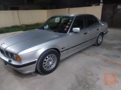 BMW موديل 1992 للبيع في بغداد