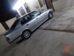 BMW موديل 1992 للبيع في بغداد