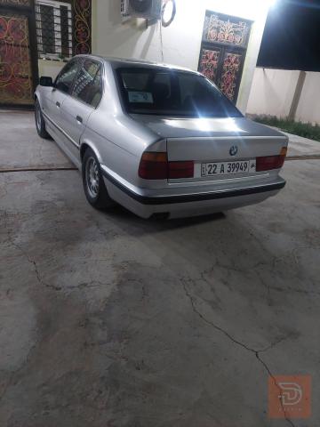 BMW موديل 1992 للبيع في بغداد