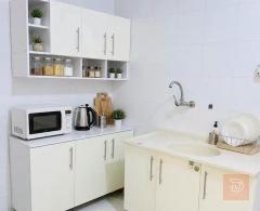كاونتر MDF متر و ٢٠ للبيع في بغداد