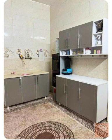 كاونتر MDF متر و ٢٠ للبيع في بغداد