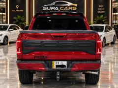 فورد F-150 بلاتينيوم 2017 للبيع في السليمانية