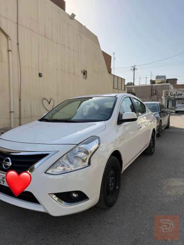 نيسان سني 2021 للبيع في كركوك