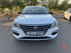 MG 5 Standard 2024 للبيع في كركوك