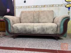 تخم عشر مقاعد نضيف مستعمل للبيع في واسط