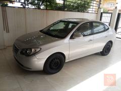 هيونداي النترا 2009 خليجي للبيع في كركوك