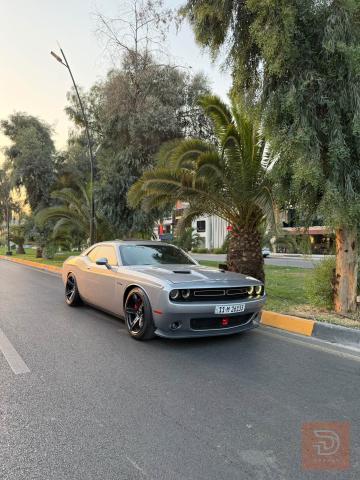 دودج جالنجر RT V8 2016 للبيع في بغداد