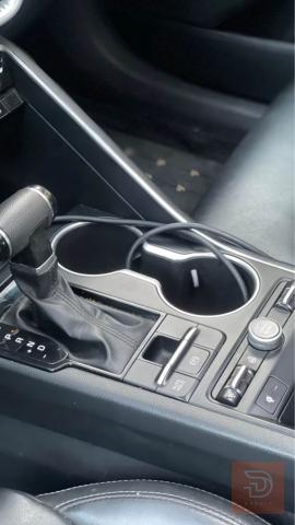 كيا K5 GT_Line اسود 2022 للبيع في بغداد