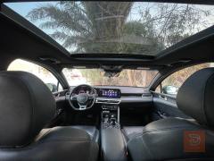كيا K5 GT_Line اسود 2022 للبيع في بغداد