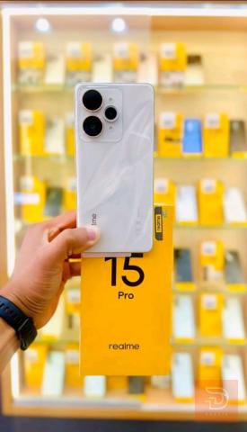 Realme 15 Pro 5G مستعمل للبيع في نينوى
