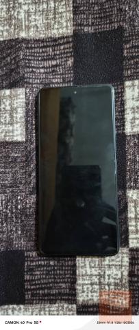 تكنو كامون 20 برو 5g مستعمل للبيع في نينوى