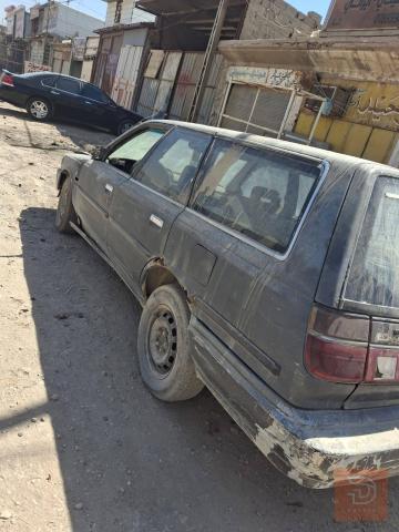سيارة للبيع