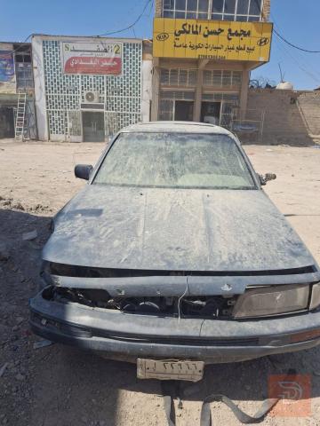 سيارة للبيع