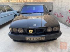 بي إم دبليو 525Ai 1991 للبيع في كركوك