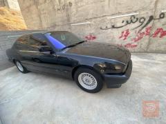 بي إم دبليو 525Ai 1991 للبيع في كركوك