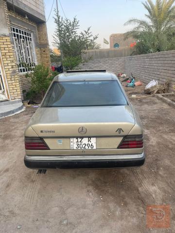 دب 1991 نظيف