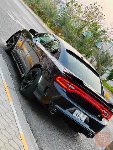 دوج جارجر SXT 2019 محدثة للبيع في البصرة