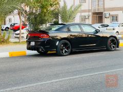 دوج جارجر SXT 2019 محدثة للبيع في البصرة
