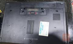 لابتوب hp elitebook core i7 مستعمل للبيع في بغداد