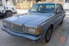 تويوتا كراون سوبر 1982 للبيع في بغداد