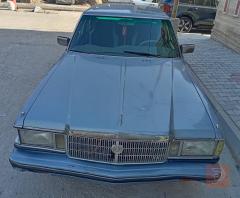 تويوتا كراون سوبر 1982 للبيع في بغداد