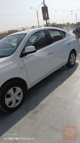 نيسان صني هندي 2019 للبيع في بابل