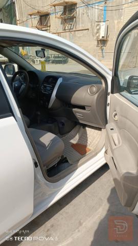 نيسان صني هندي 2019 للبيع في بابل