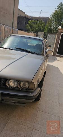بي ام دبليو 535 موديل 1991 للبيع في كربلاء المقدسة