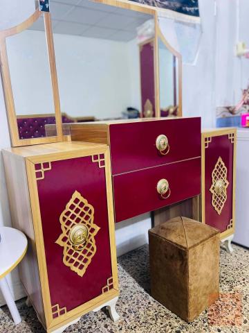غرفة نوم تركية للبيع في النجف الأشرف