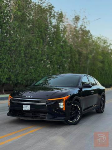 Kia K4 EX 2025 للبيع في كربلاء المقدسة