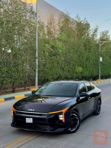 Kia K4 EX 2025 للبيع في كربلاء المقدسة