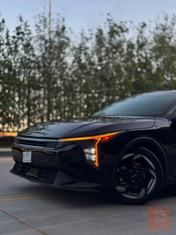 Kia K4 EX 2025 للبيع في كربلاء المقدسة