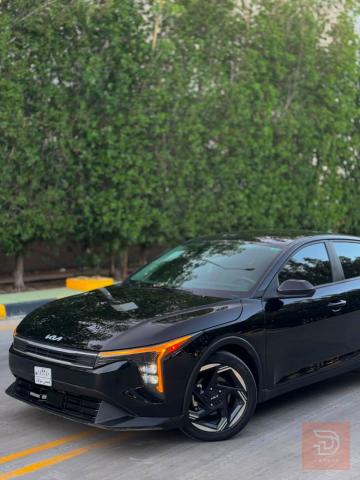 Kia K4 EX 2025 للبيع في كربلاء المقدسة