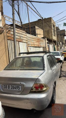 لانسر 2004 للبيع في بغداد