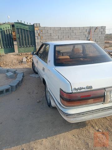سيارة هارتوب موديل 88 للبيع في ذي قار